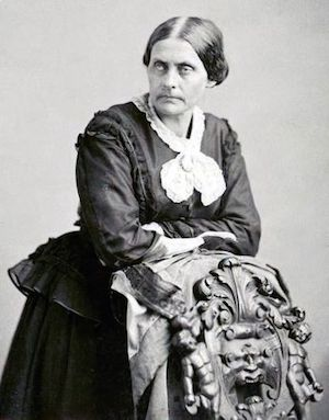 Susan B via Wikimedia Commons